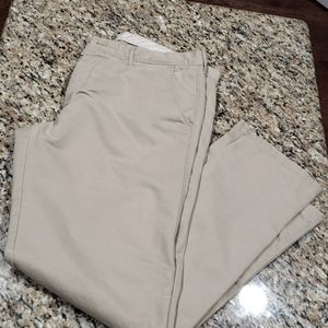 Men's LK brand Khakis